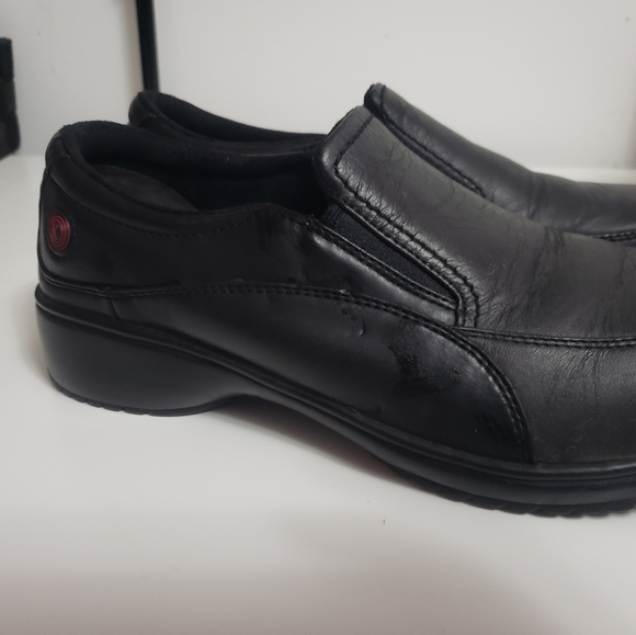Kodiak Steel Toes Loafer Style - Picture 3 of 6